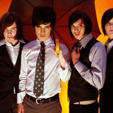 Panic! At The Disco photo 112