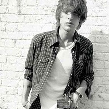 Paolo Nutini