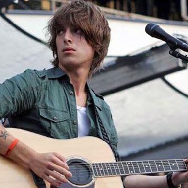 Paolo Nutini