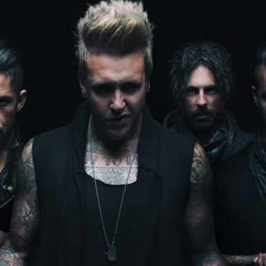 Papa Roach photo 34