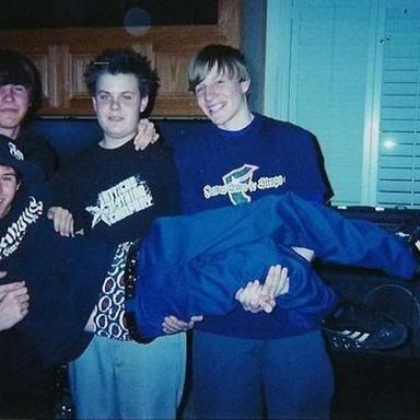 Panic! At The Disco photo 29