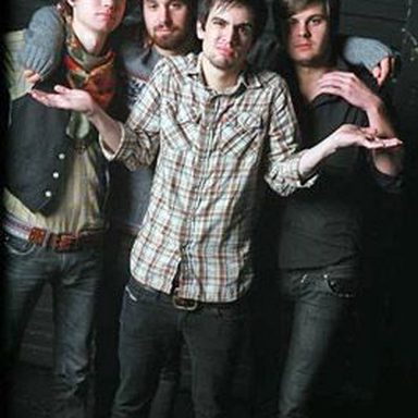 Panic! At The Disco photo 100