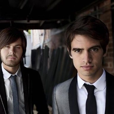 Panic! At The Disco photo 93