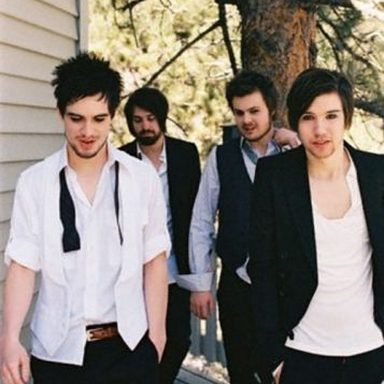 Panic! At The Disco photo 85