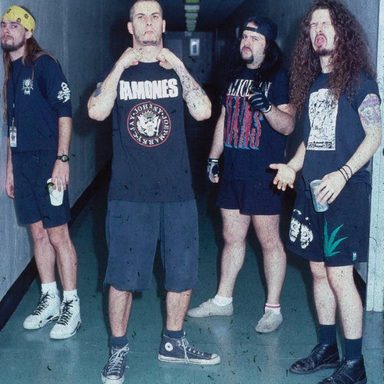 Pantera photo 17