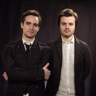Panic! At The Disco photo 69