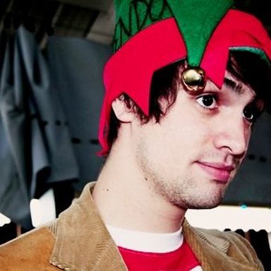 Panic! At The Disco photo 78