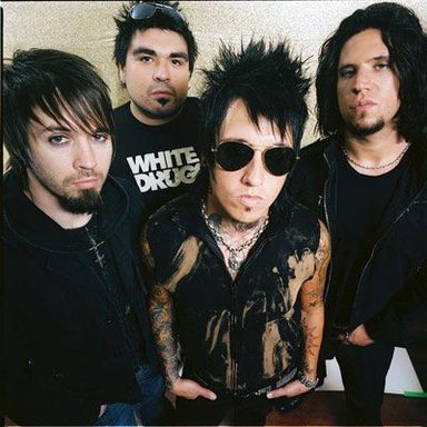 Papa Roach photo 64