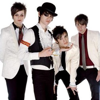Panic! At The Disco photo 98