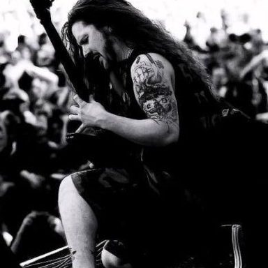 Pantera photo 31