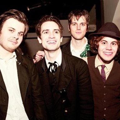 Panic! At The Disco photo 51