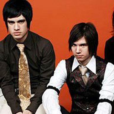 Panic! At The Disco photo 115