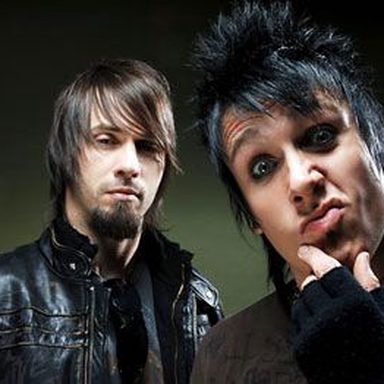 Papa Roach photo 62