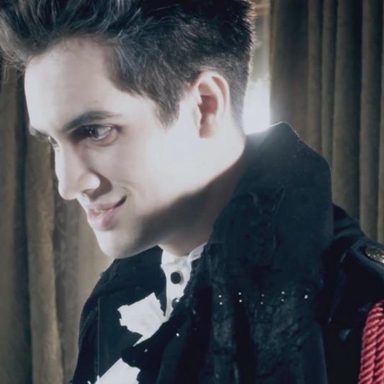 Panic! At The Disco photo 72