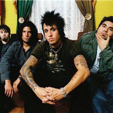 Papa Roach photo 68
