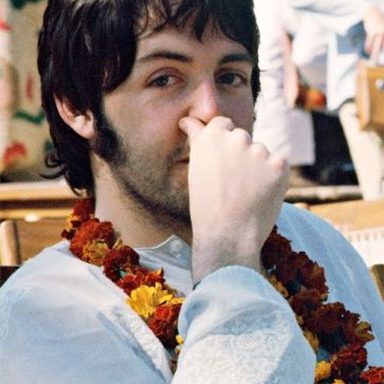 Paul McCartney photo 54