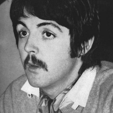 Paul McCartney photo 87