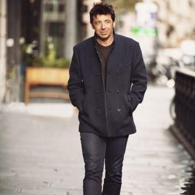 Patrick Bruel