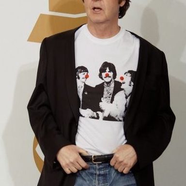 Paul McCartney photo 94