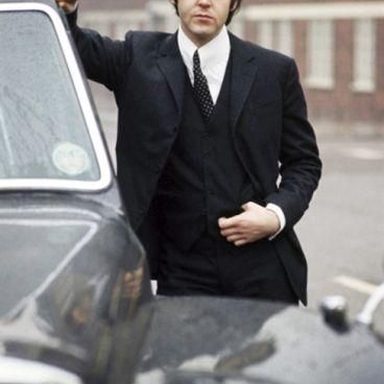 Paul McCartney photo 17