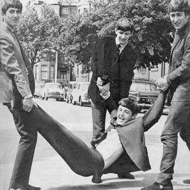 Paul McCartney photo 79