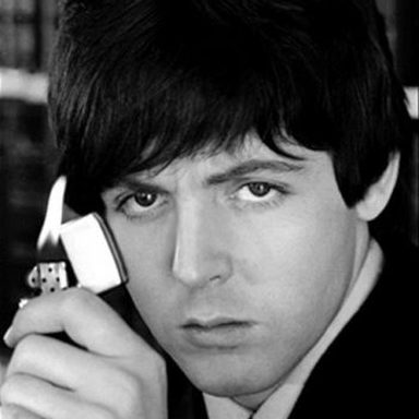 Paul McCartney photo 27