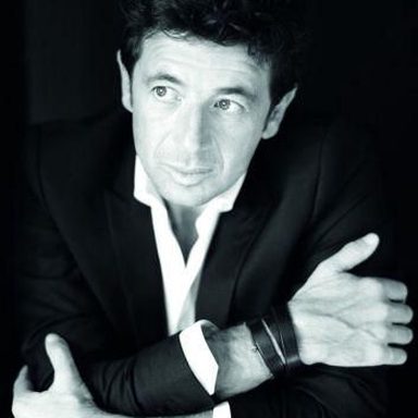 Patrick Bruel