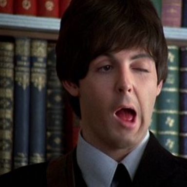 Paul McCartney photo 39