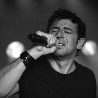 Patrick Bruel