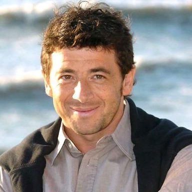 Patrick Bruel photo 9
