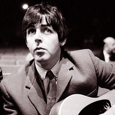 Paul McCartney photo 101