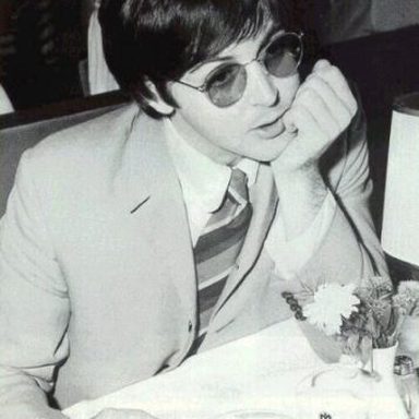 Paul McCartney photo 88