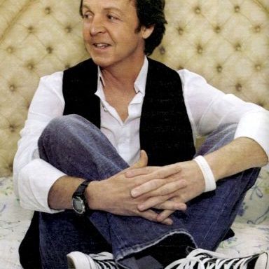 Paul McCartney photo 81