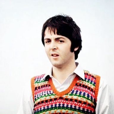 Paul McCartney photo 70