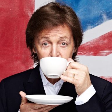 Paul McCartney photo 21