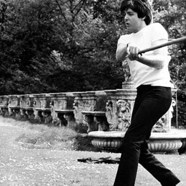 Paul McCartney photo 78