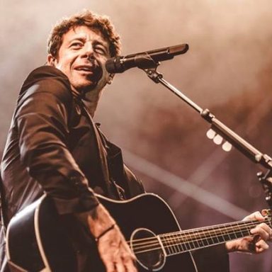 Patrick Bruel