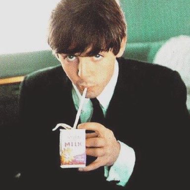 Paul McCartney photo 36