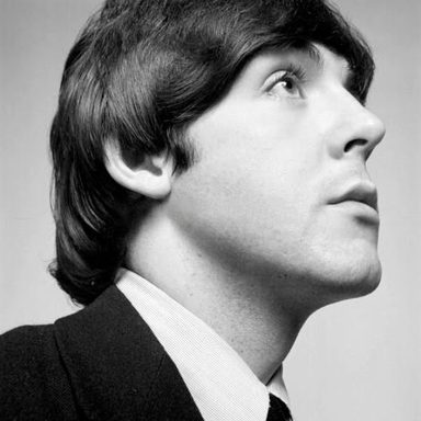 Paul McCartney photo 60