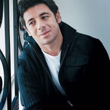 Patrick Bruel