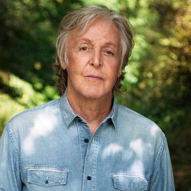Paul McCartney
