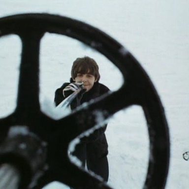 Paul McCartney photo 50