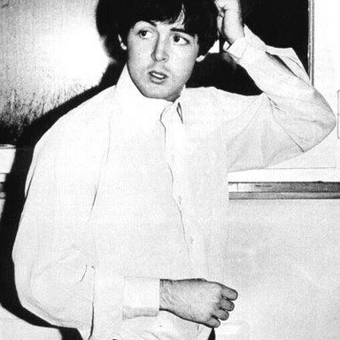 Paul McCartney photo 68