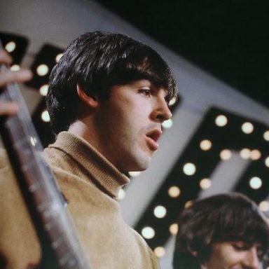 Paul McCartney photo 82