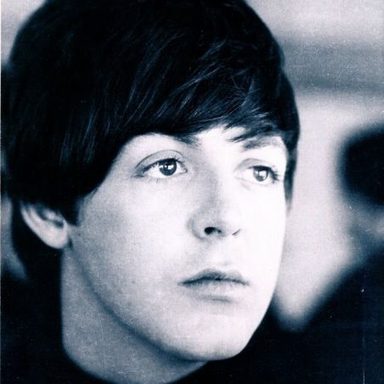 Paul McCartney photo 51