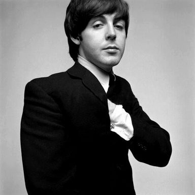 Paul McCartney photo 73