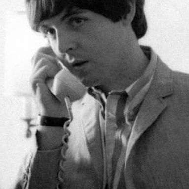 Paul McCartney photo 63