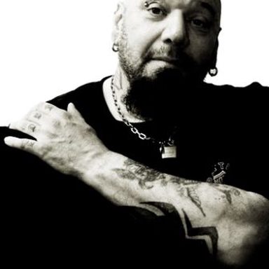 Paul Di'Anno