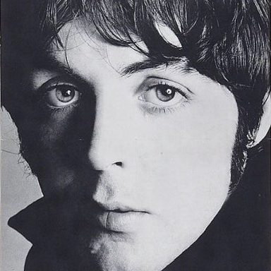 Paul McCartney photo 34