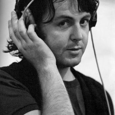 Paul McCartney photo 66